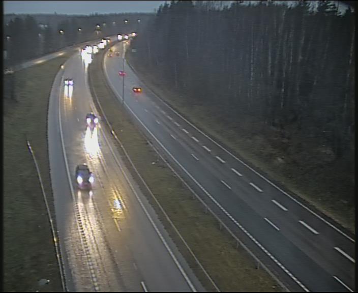 Kelikamerat Kuva Tie 7 Helsinki, Landbo, Helsinki, Uusimaa