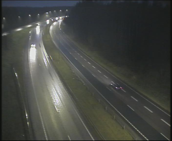 Kelikamerat Kuva Tie 7 Helsinki, Landbo, Helsinki, Uusimaa