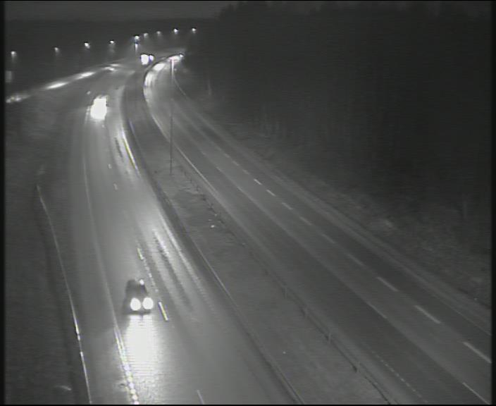 Kelikamerat Kuva Tie 7 Helsinki, Landbo, Helsinki, Uusimaa