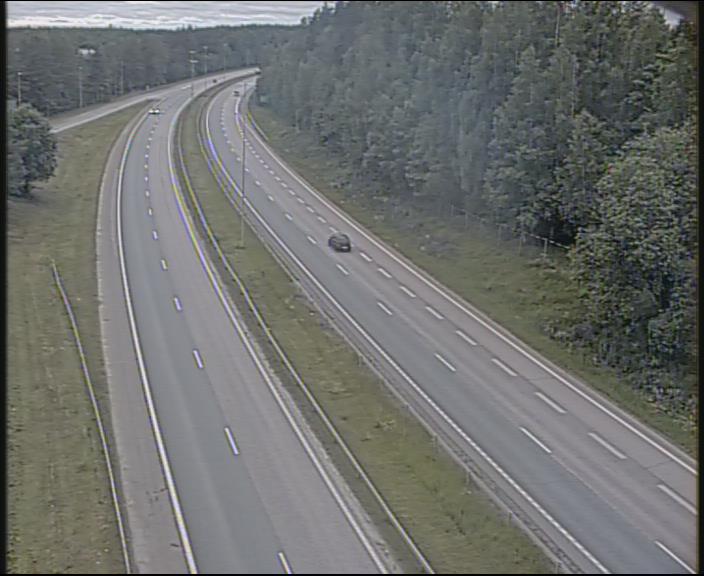 Kelikamerat Kuva Tie 7 Helsinki, Landbo, Helsinki, Uusimaa