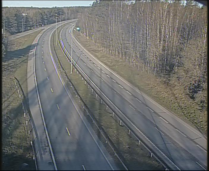 Kelikamerat Kuva Tie 7 Helsinki, Landbo, Helsinki, Uusimaa