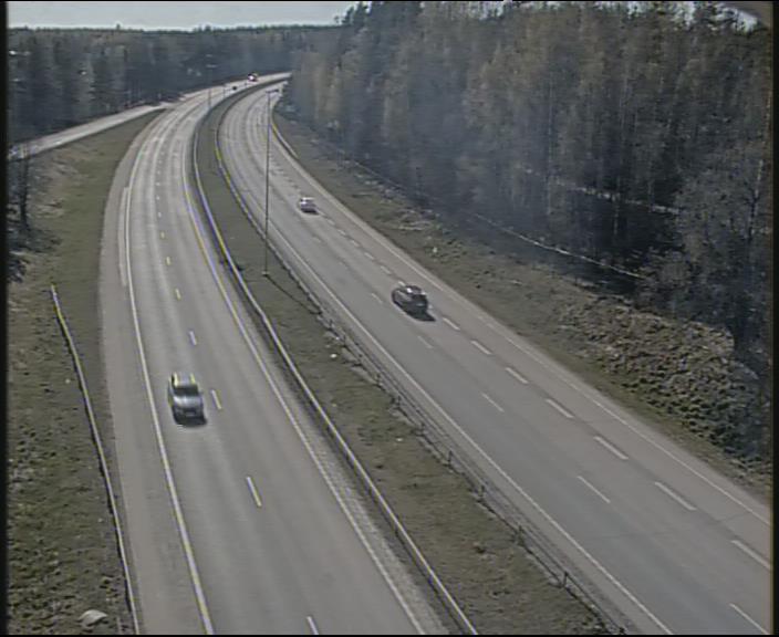 Kelikamerat Kuva Tie 7 Helsinki, Landbo, Helsinki, Uusimaa