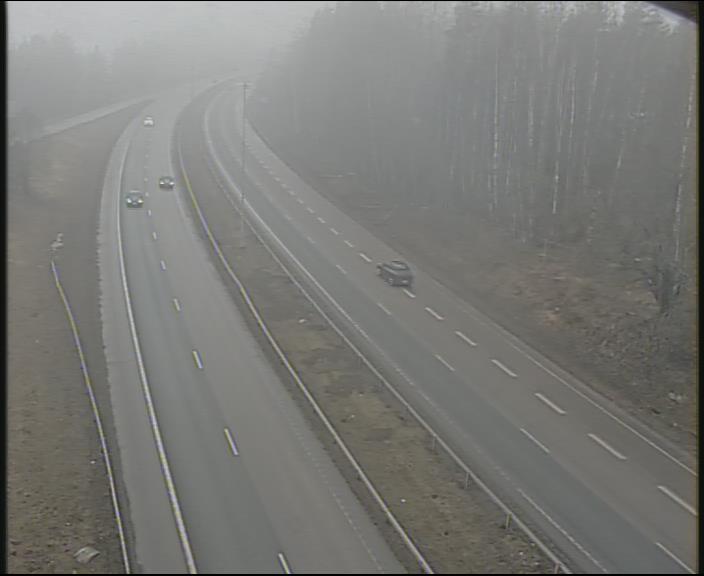 Kelikamerat Kuva Tie 7 Helsinki, Landbo, Helsinki, Uusimaa