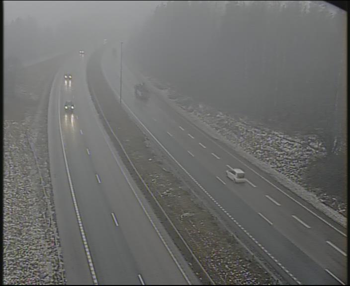 Weather Camera Image Väg 7 Helsingfors, Landbo, Helsinki, Uusimaa