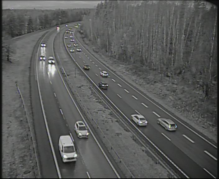 Kelikamerat Kuva Tie 7 Helsinki, Landbo, Helsinki, Uusimaa