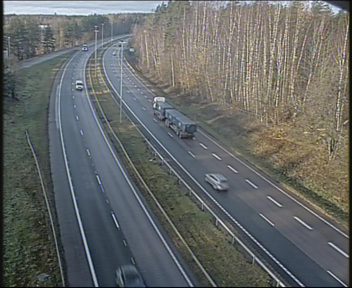 Kelikamerat Kuva Tie 7 Helsinki, Landbo, Helsinki, Uusimaa