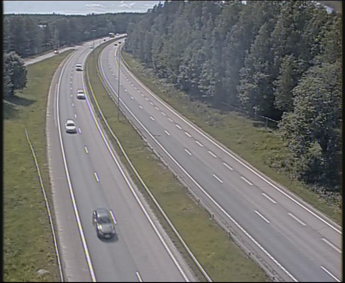 Kelikamerat Kuva Tie 7 Helsinki, Landbo, Helsinki, Uusimaa