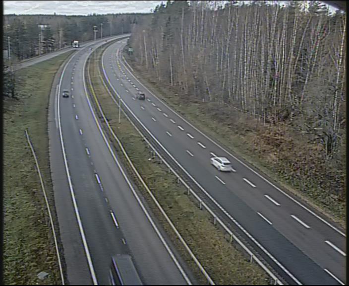 Kelikamerat Kuva Tie 7 Helsinki, Landbo, Helsinki, Uusimaa