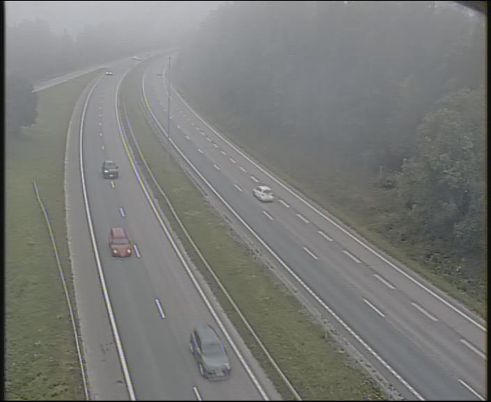 Weather Camera Image Väg 7 Helsingfors, Landbo, Helsinki, Uusimaa