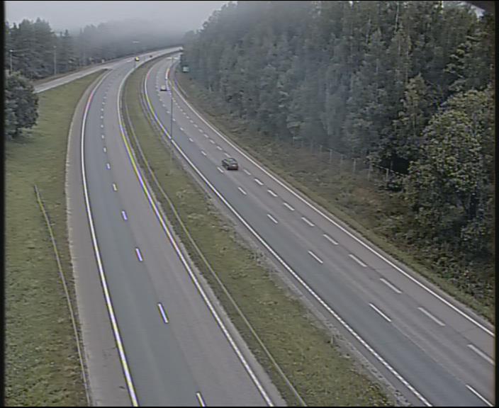 Weather Camera Image Väg 7 Helsingfors, Landbo, Helsinki, Uusimaa