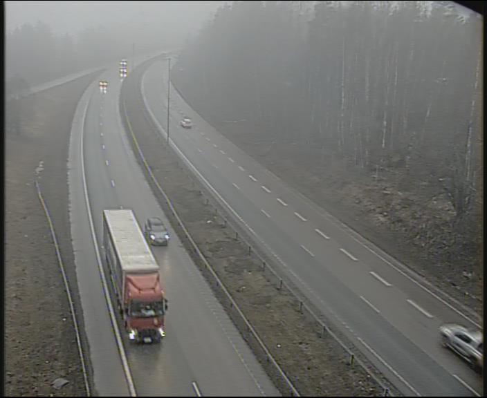 Kelikamerat Kuva Tie 7 Helsinki, Landbo, Helsinki, Uusimaa