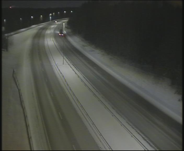 Kelikamerat Kuva Tie 7 Helsinki, Landbo, Helsinki, Uusimaa