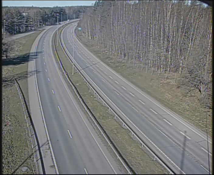 Kelikamerat Kuva Tie 7 Helsinki, Landbo, Helsinki, Uusimaa