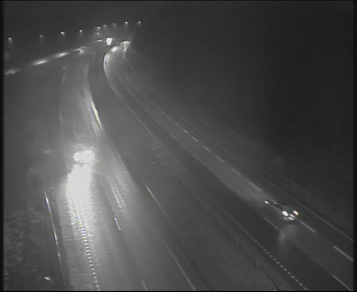 Weather Camera Image Väg 7 Helsingfors, Landbo, Helsinki, Uusimaa