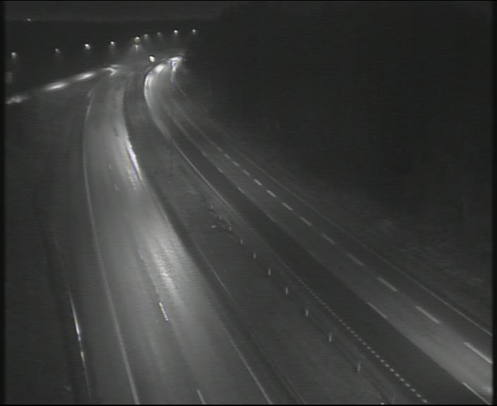 Weather Camera Image Väg 7 Helsingfors, Landbo, Helsinki, Uusimaa