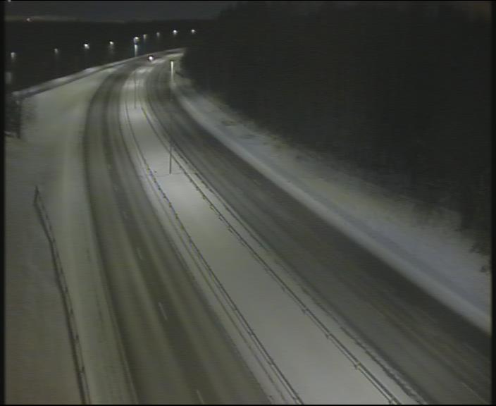 Kelikamerat Kuva Tie 7 Helsinki, Landbo, Helsinki, Uusimaa