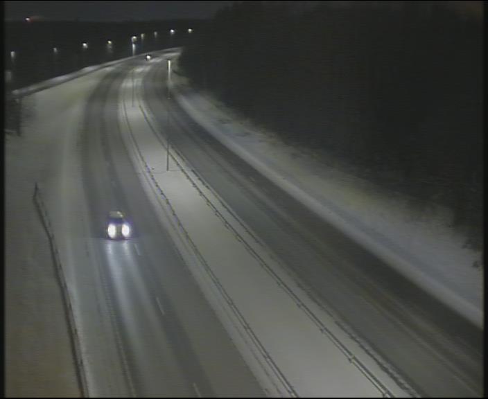 Kelikamerat Kuva Tie 7 Helsinki, Landbo, Helsinki, Uusimaa