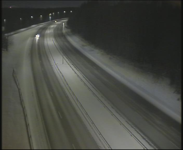 Kelikamerat Kuva Tie 7 Helsinki, Landbo, Helsinki, Uusimaa