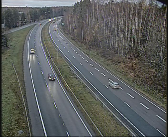 Kelikamerat Kuva Tie 7 Helsinki, Landbo, Helsinki, Uusimaa