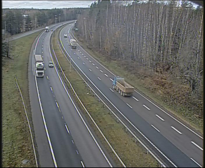 Kelikamerat Kuva Tie 7 Helsinki, Landbo, Helsinki, Uusimaa