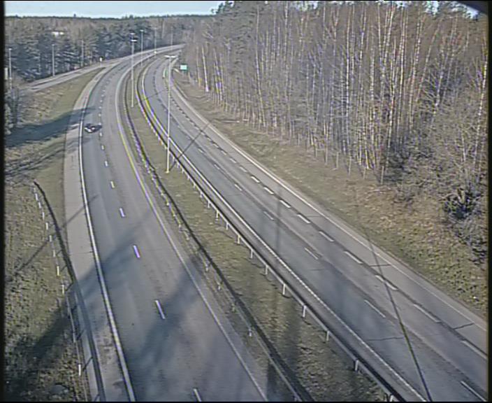 Kelikamerat Kuva Tie 7 Helsinki, Landbo, Helsinki, Uusimaa