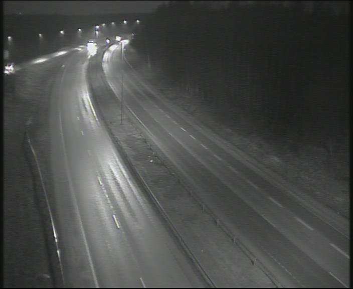 Kelikamerat Kuva Tie 7 Helsinki, Landbo, Helsinki, Uusimaa