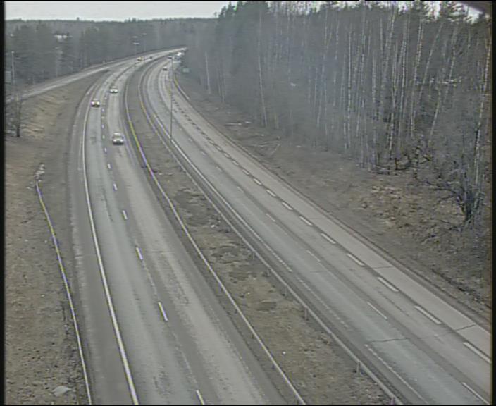 Kelikamerat Kuva Tie 7 Helsinki, Landbo, Helsinki, Uusimaa