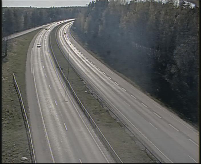 Kelikamerat Kuva Tie 7 Helsinki, Landbo, Helsinki, Uusimaa