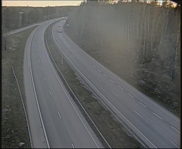 Kelikamerat Kuva Tie 7 Helsinki, Landbo, Helsinki, Uusimaa