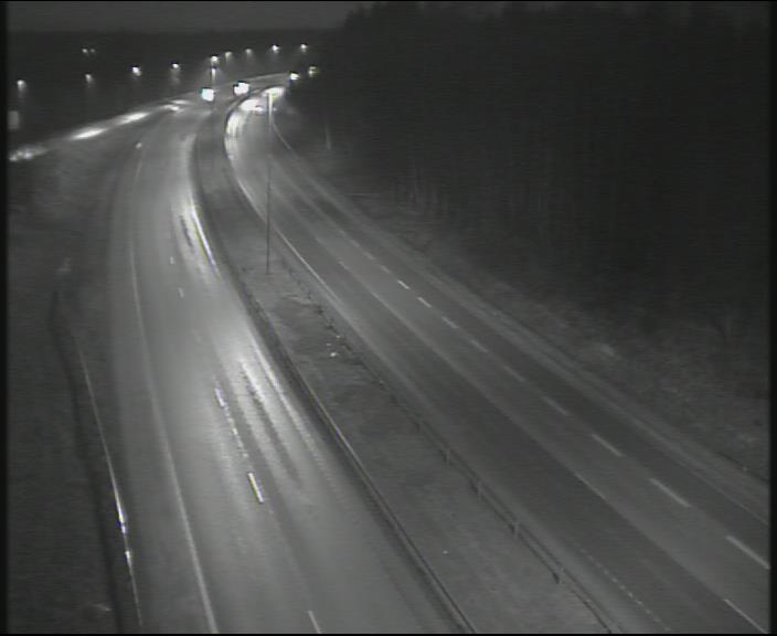 Kelikamerat Kuva Tie 7 Helsinki, Landbo, Helsinki, Uusimaa