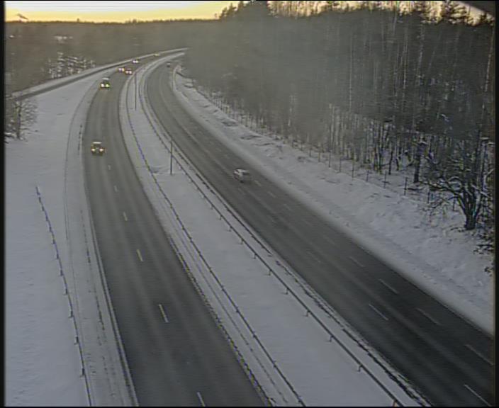 Kelikamerat Kuva Tie 7 Helsinki, Landbo, Helsinki, Uusimaa