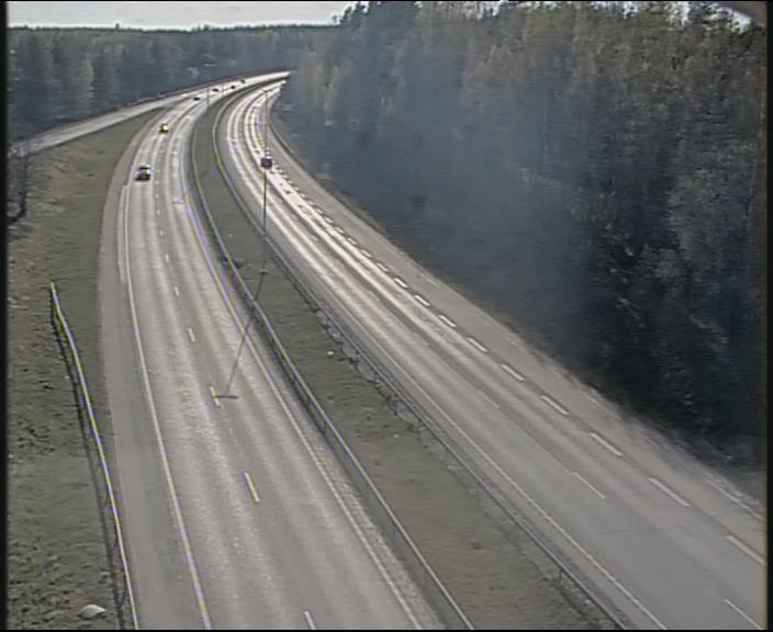 Kelikamerat Kuva Tie 7 Helsinki, Landbo, Helsinki, Uusimaa