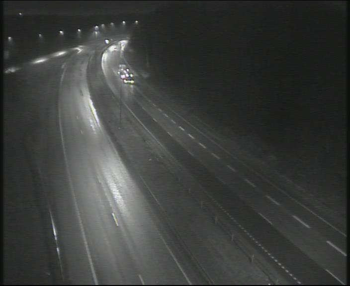 Weather Camera Image Väg 7 Helsingfors, Landbo, Helsinki, Uusimaa