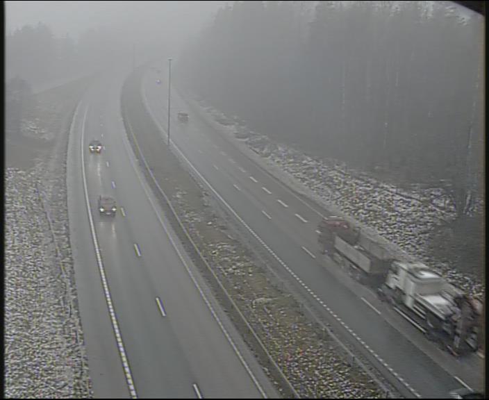 Weather Camera Image Väg 7 Helsingfors, Landbo, Helsinki, Uusimaa