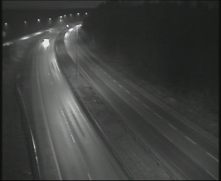 Kelikamerat Kuva Tie 7 Helsinki, Landbo, Helsinki, Uusimaa