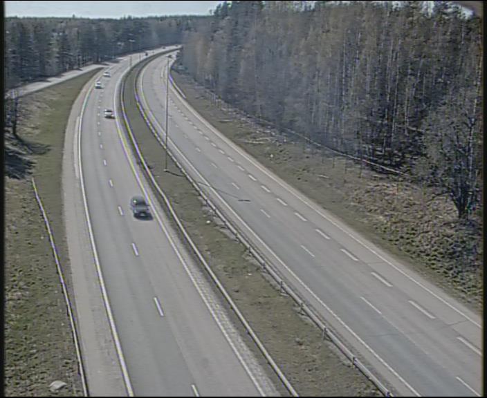 Kelikamerat Kuva Tie 7 Helsinki, Landbo, Helsinki, Uusimaa