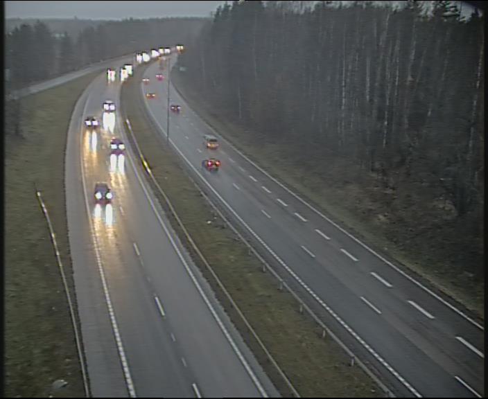 Kelikamerat Kuva Tie 7 Helsinki, Landbo, Helsinki, Uusimaa