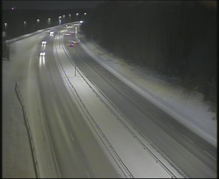 Kelikamerat Kuva Tie 7 Helsinki, Landbo, Helsinki, Uusimaa