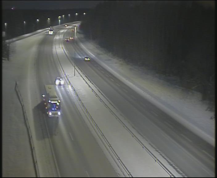 Kelikamerat Kuva Tie 7 Helsinki, Landbo, Helsinki, Uusimaa