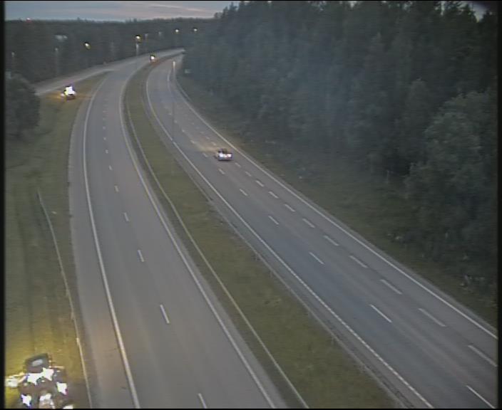Kelikamerat Kuva Tie 7 Helsinki, Landbo, Helsinki, Uusimaa