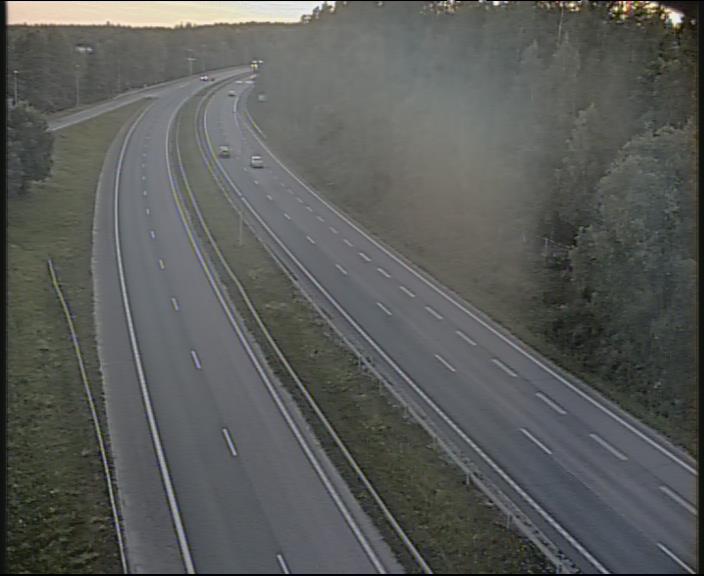 Kelikamerat Kuva Tie 7 Helsinki, Landbo, Helsinki, Uusimaa
