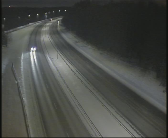 Kelikamerat Kuva Tie 7 Helsinki, Landbo, Helsinki, Uusimaa