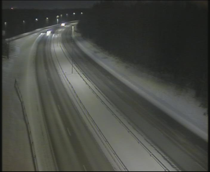 Kelikamerat Kuva Tie 7 Helsinki, Landbo, Helsinki, Uusimaa