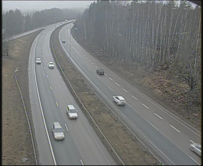 Kelikamerat Kuva Tie 7 Helsinki, Landbo, Helsinki, Uusimaa