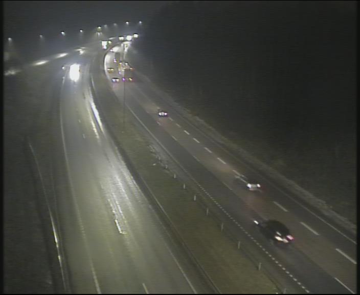 Weather Camera Image Väg 7 Helsingfors, Landbo, Helsinki, Uusimaa