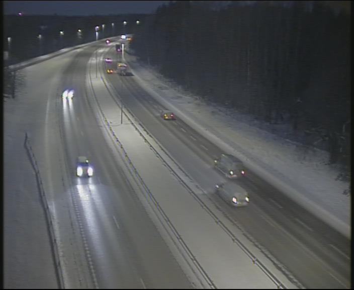 Kelikamerat Kuva Tie 7 Helsinki, Landbo, Helsinki, Uusimaa