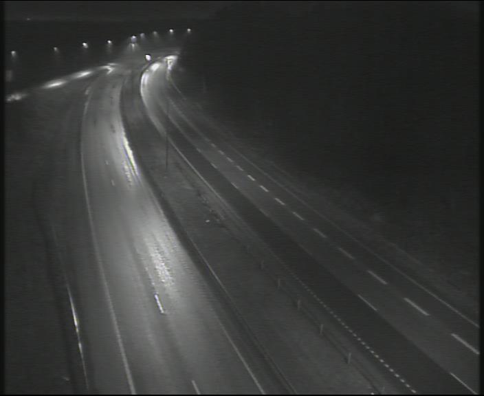 Weather Camera Image Väg 7 Helsingfors, Landbo, Helsinki, Uusimaa