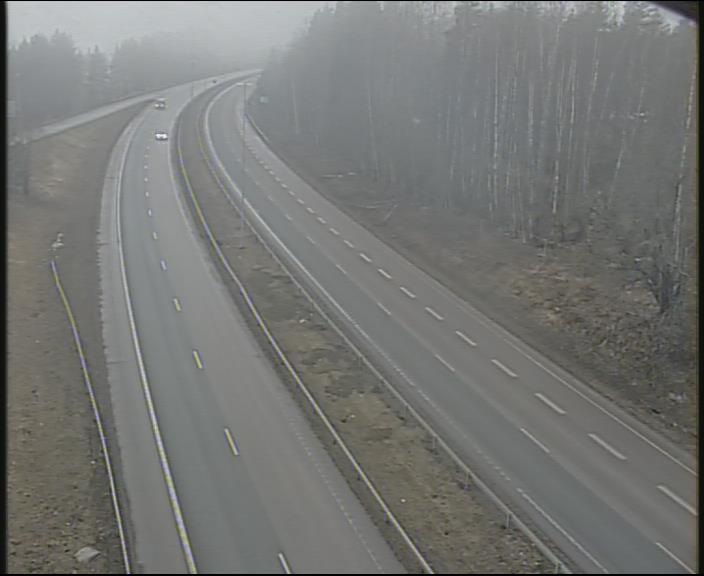 Weather Camera Image Road 7 Helsinki, Landbo, Helsinki, Uusimaa