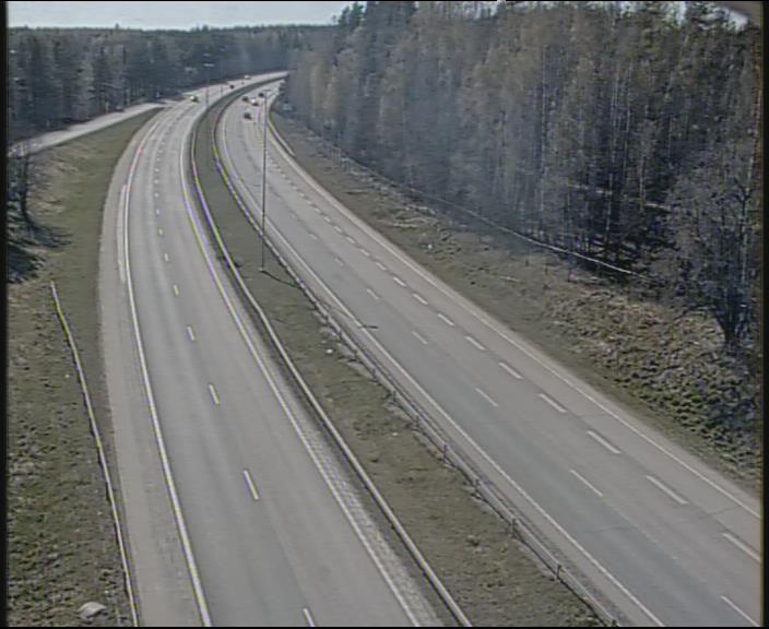 Kelikamerat Kuva Tie 7 Helsinki, Landbo, Helsinki, Uusimaa