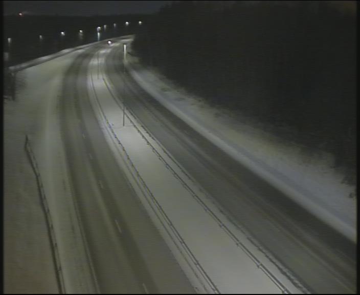 Kelikamerat Kuva Tie 7 Helsinki, Landbo, Helsinki, Uusimaa